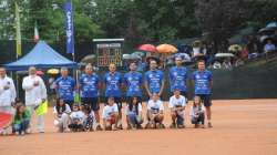Finale Serie A Open Maschile 2015